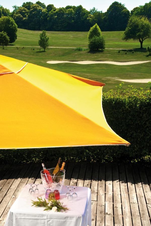 Lagrange Vacances Domaine De Val Quéven מראה חיצוני תמונה